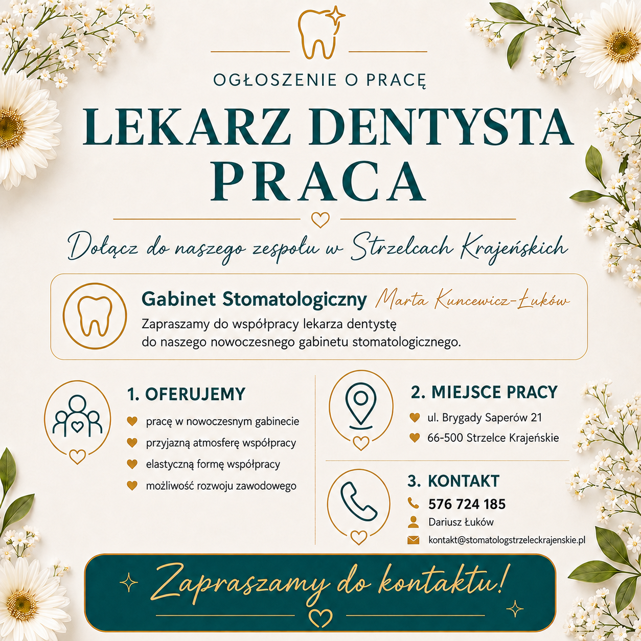 Zdjęcie ogłoszenia