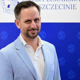 1. Piotr Burszewski na str.