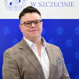 4. Michał Kośmicki na str.