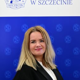 7. Magdalena Mączka