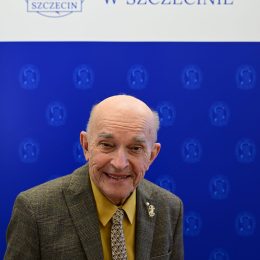 9. Maciej Mrożewski