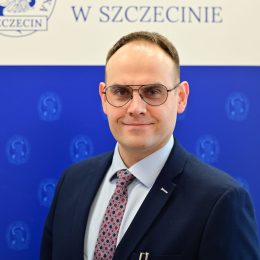 A Wiceprezes Rafał Krysztopik