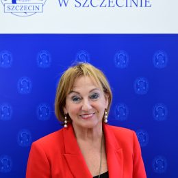 A. Bogumiła Frączak Przewodnicząca Sądu