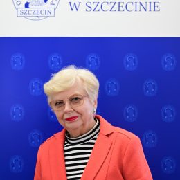 A. Jolanta Szumigalska - Kozak str.