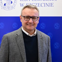 A. Skarbnik Grzegorz Trybek