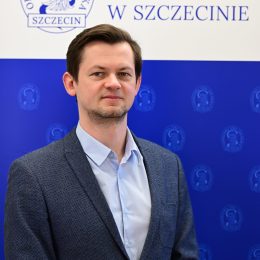 A. Wiceprezes Hubert Bogacki