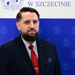 A. z-ca Sekretarza ORL Robert Cichulski